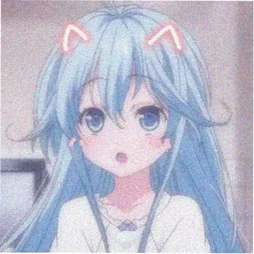 神秘小鼎 访谈